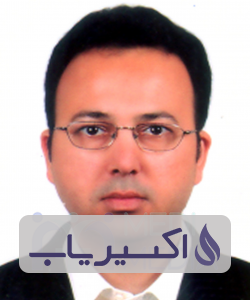 دکتر مهریار ضیافت