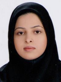 دکتر مریم فقیهی نیا