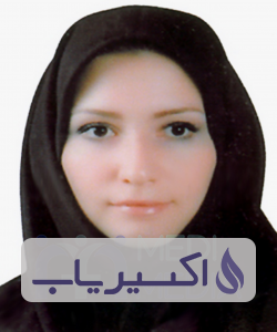 دکتر ایلناز میری سلیمان