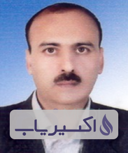 دکتر عباداله حاج محمدی