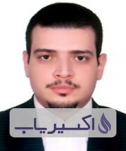 دکتر علی اعتمادرضائی