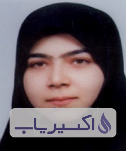 دکتر نجمه السادات مصطفوی روضاتی