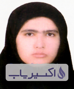 دکتر مریم پاک نهاد