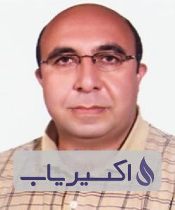 دکتر عباس حسینمردی