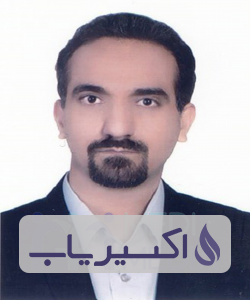 دکتر محمد اشرف گنجوئی
