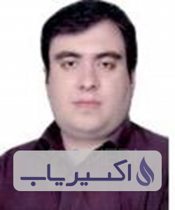 دکتر محسن قادری هروان
