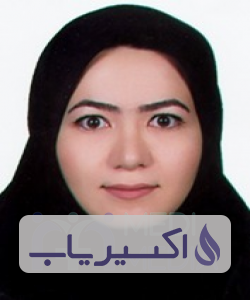 دکتر محدثه عالمی