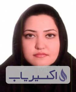 دکتر ملیحه جهانتیغ