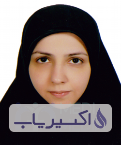 دکتر سیده لیلا حسینی نژاد