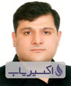 دکتر احمد سهرابی