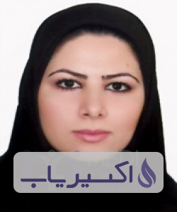دکتر نگارسادات طاهری