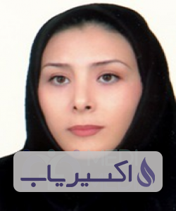 دکتر مایا قشقائی منصور