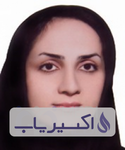 دکتر فرناز صدیقی