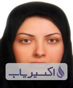 دکتر سالومه امیری مقدم