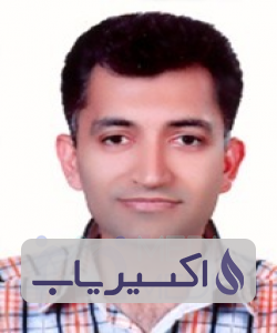 دکتر کارن عسگری حسن وند