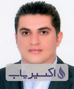 دکتر بهرام امیری