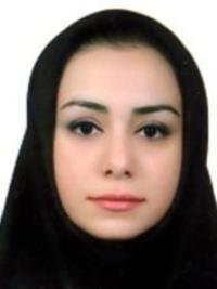 دکتر پریا صادقی شبستری