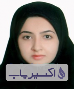 دکتر شکوفه رهنما