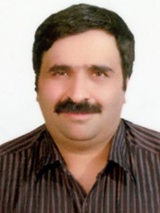 دکتر اسمعیل حسن شاهی