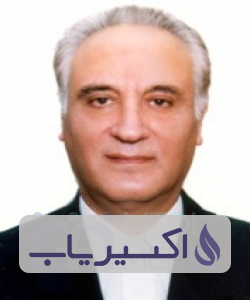 دکتر سیدحسین طباطبائی مقدم
