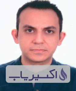 دکتر احمد ایمانی