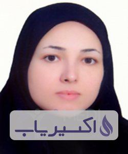 دکتر مریم بهرام بیگی