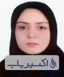 دکتر مینا محمدزاده