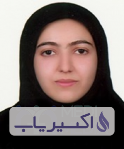دکتر نجمه نوروزی