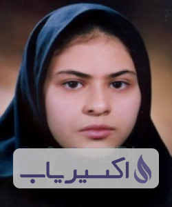 دکتر پریا ضرغام روانبخش