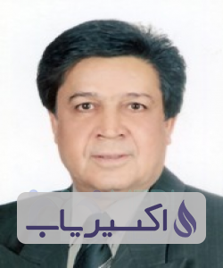 دکتر سیدکاظم نبوی نژاد