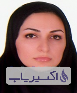 دکتر روشنک سامانی