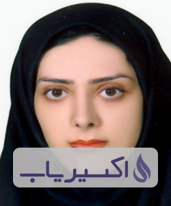 دکتر نوشین احمدوند