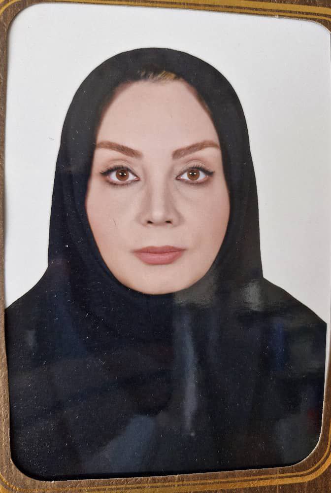 دکتر آرزو قانعی