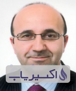 دکتر جواد پرویزی