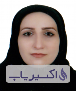 دکتر لادن تیمورزاده