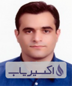 دکتر فرزام فیروزیان