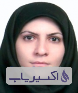 دکتر فاطمه هدایتی فر