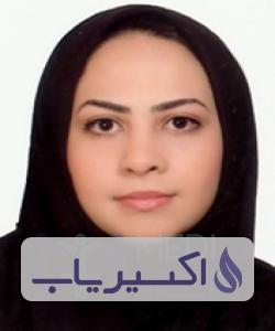 دکتر گل سادات میرکریمی