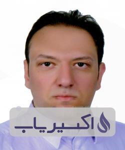 دکتر امید عظیم عراقی