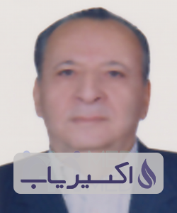 دکتر سیدمحمدمهدی سیدعلاقه بند