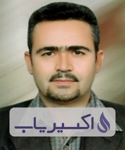 دکتر علی سلطان محمدی