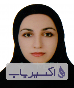 دکتر آیه پرنیان راد