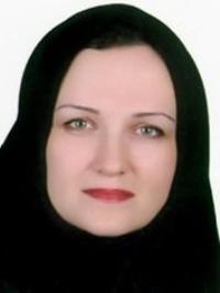 دکتر لیلیا عباسی