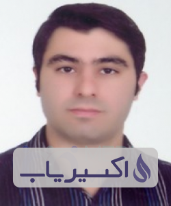 دکتر مهدی ناجی تهرانی