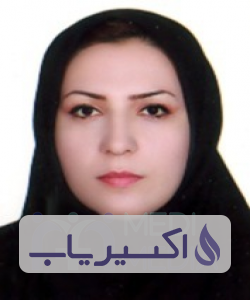 دکتر الناز حسن زاده