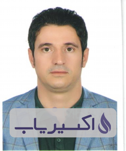 دکتر رسول قلیزاده