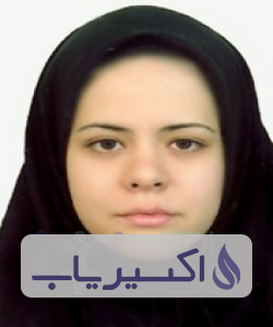 دکتر سارا مشهدی نژاد