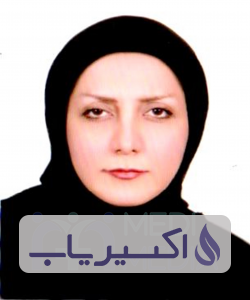 دکتر رعنا رضوی دیزجی