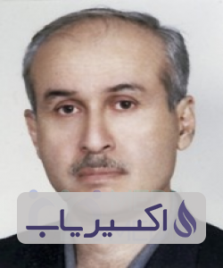 دکتر عباس کباری