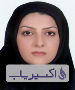 دکتر مریم نوکندهء